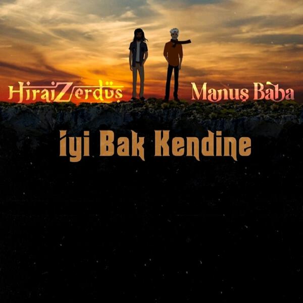 Manuş Baba все песни в mp3