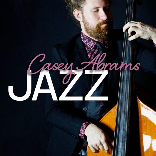 Альбом Jazz исполнителя Casey Abrams