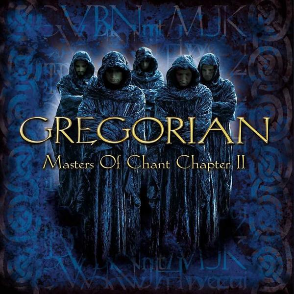 Gregorian - Everybody Gotta Learn Sometimes