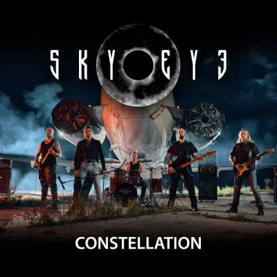 SkyEye все песни в mp3