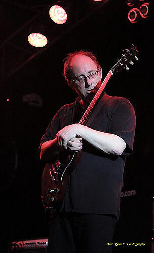 Gary Green