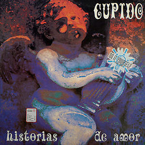 Cupido все песни в mp3