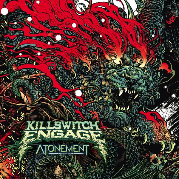 Killswitch Engage - Take Control