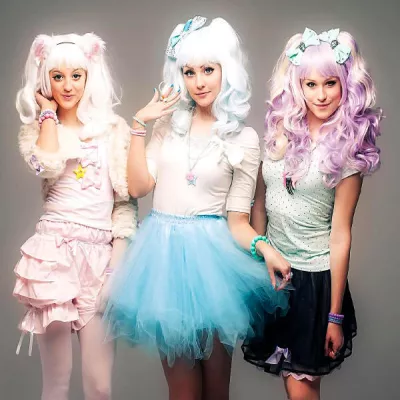 Dolly Style