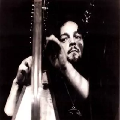 Alan Stivell