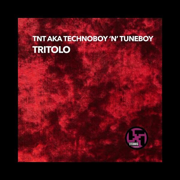 TNT все песни в mp3