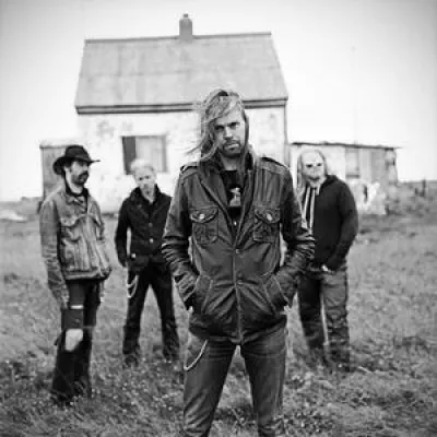 Sólstafir все песни в mp3