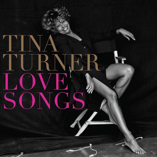 Альбом Love Songs исполнителя Tina Turner