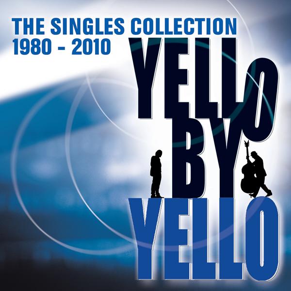 Yello - The Race