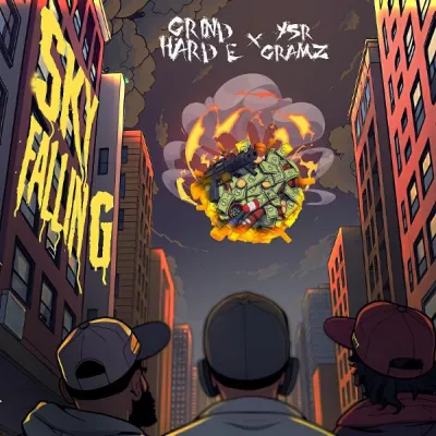 Grindhard E все песни в mp3