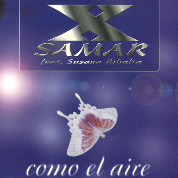 X, Samar