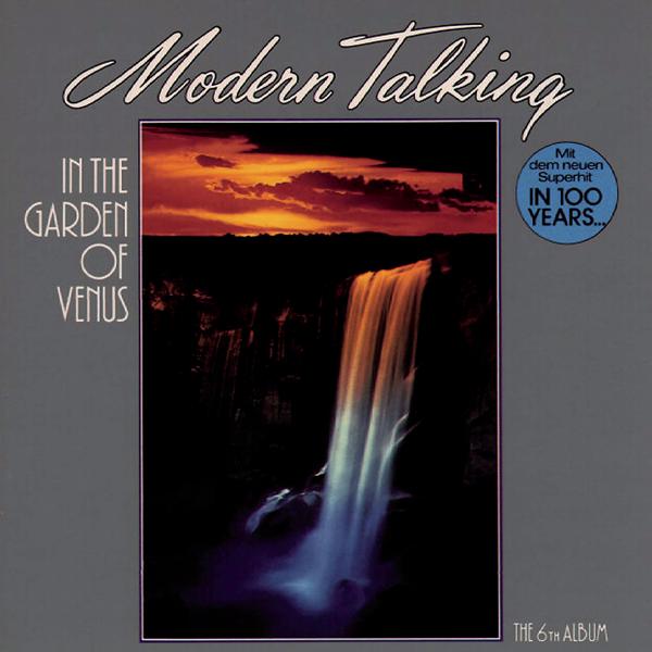 Modern Talking - Don't Lose My Number