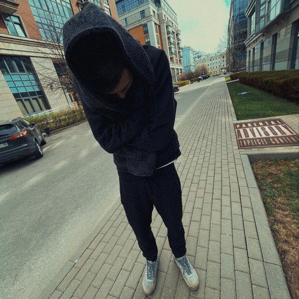 GOSHV - МОИМИ ГЛАЗАМИ (prod. by FANTAZER!)