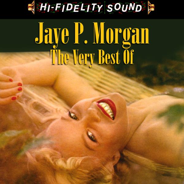 Jaye P. Morgan - You'd Be So Nice To Come Home To