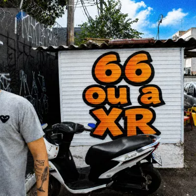 Eddu Chaves