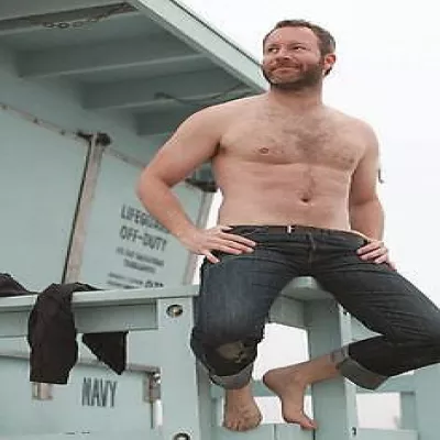 Matt Alber