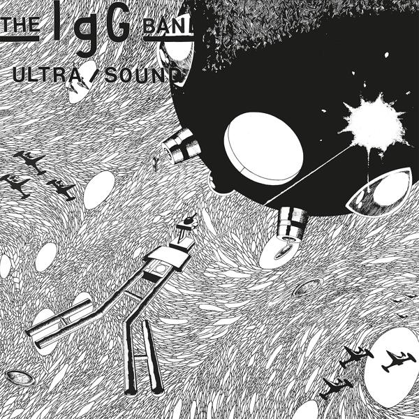 Ultra/Sound