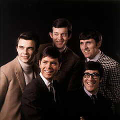 Cliff Richard & The Shadows