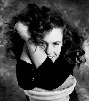 Sarah Jane Morris