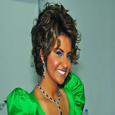 Shamma Hamdan