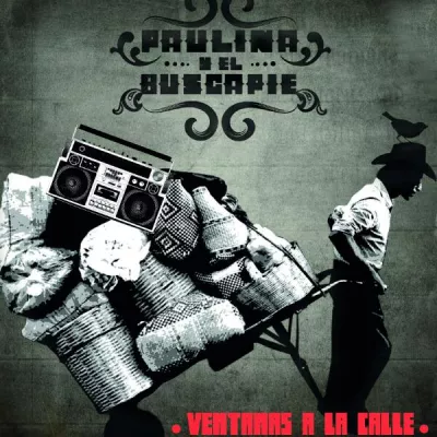 el Buscapié