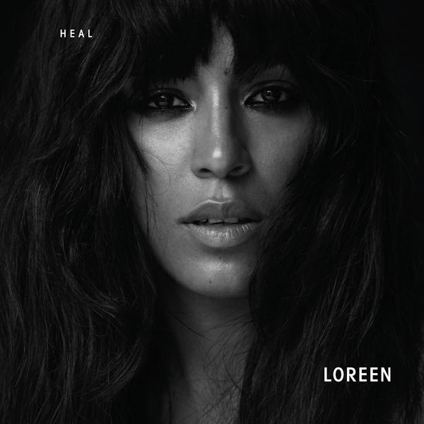 Альбом Heal исполнителя Loreen