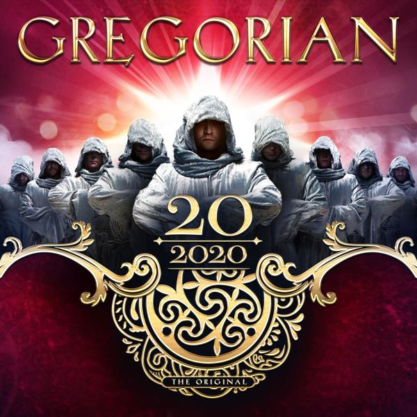 Gregorian - In the Air Tonight (New Version 2020)