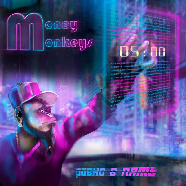 Money Monkeys все песни в mp3