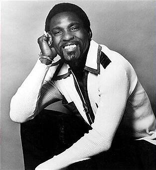 Al Wilson