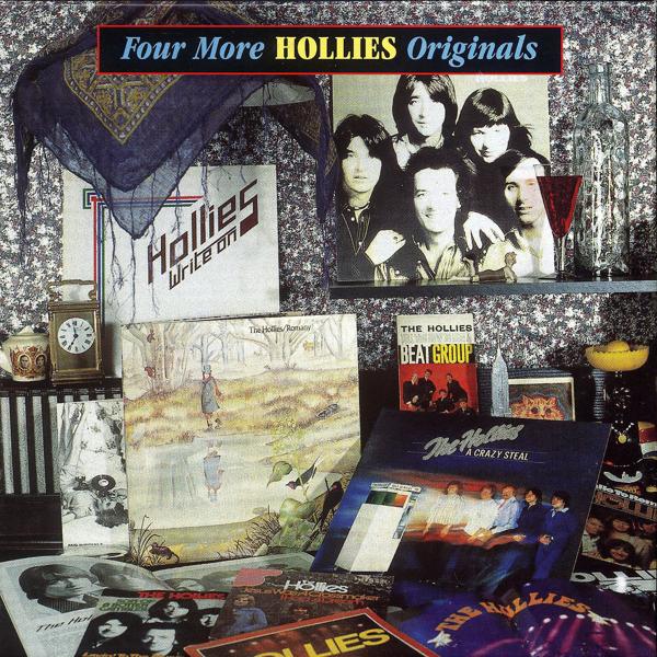 The Hollies - Star