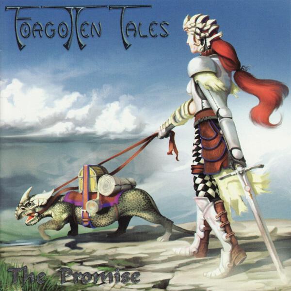 Forgotten Tales все песни в mp3