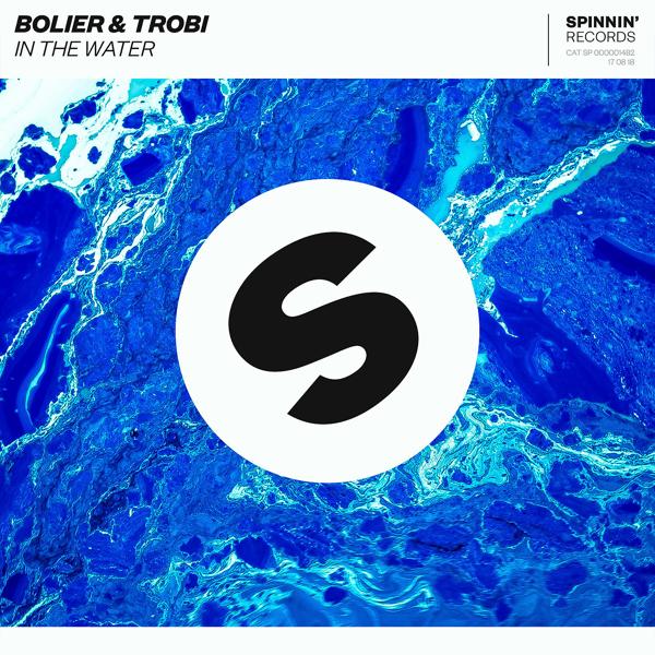 Bolier, Trobi - In The Water