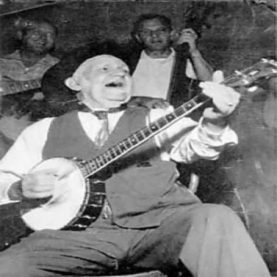 Uncle Dave Macon все песни в mp3