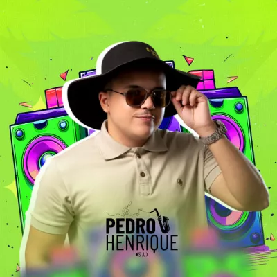 Pedro Henrique Sax