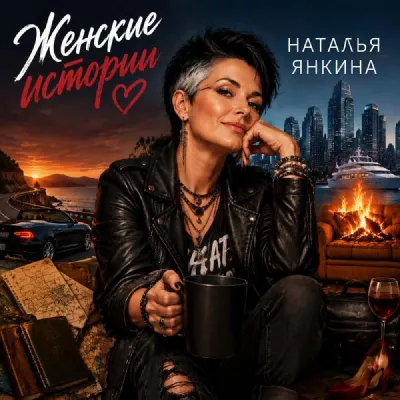 Наталья Янкина