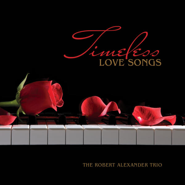 The Robert Alexander Trio все песни в mp3
