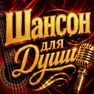 ШАНСОН ДЛЯ ДУШИ все песни в mp3