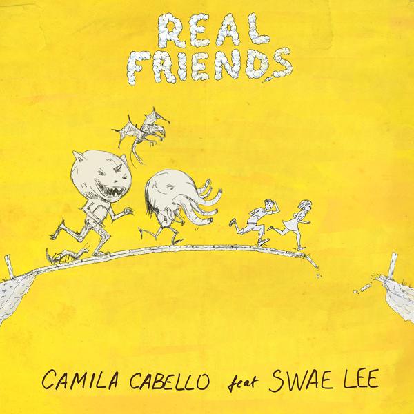 Camila Cabello, Swae Lee - Real Friends