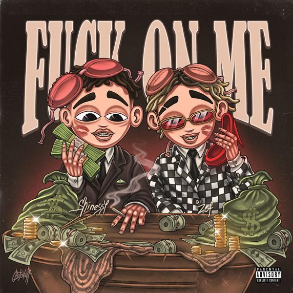 Fuck on Me