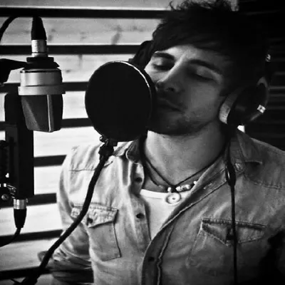 Max Giesinger
