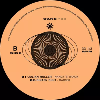 Julian Muller