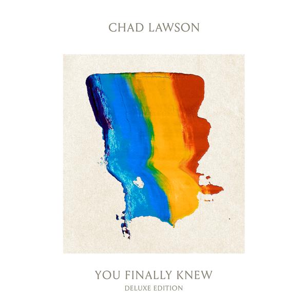 Альбом You Finally Knew исполнителя Chad Lawson