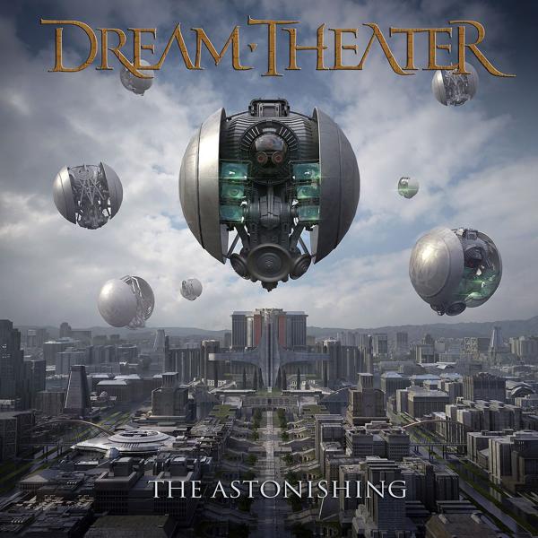 Dream Theater - Brother, Can You Hear Me?