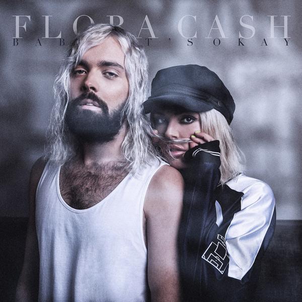 Альбом Baby, It's Okay исполнителя Flora Cash