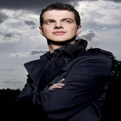 Philippe Jaroussky все песни в mp3