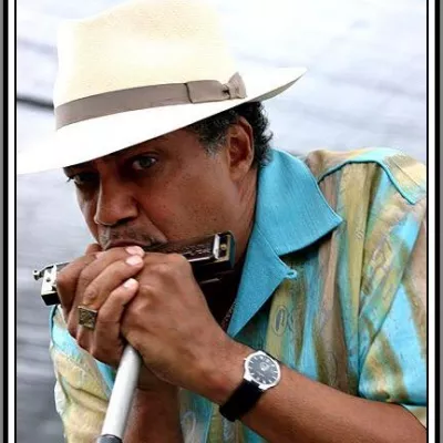 Billy Branch