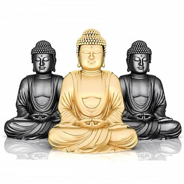 Buddha Lounge все песни в mp3