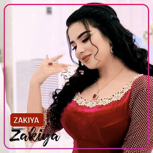 Альбом Zakiya исполнителя Zakiya