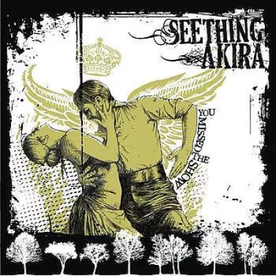 Seething Akira все песни в mp3