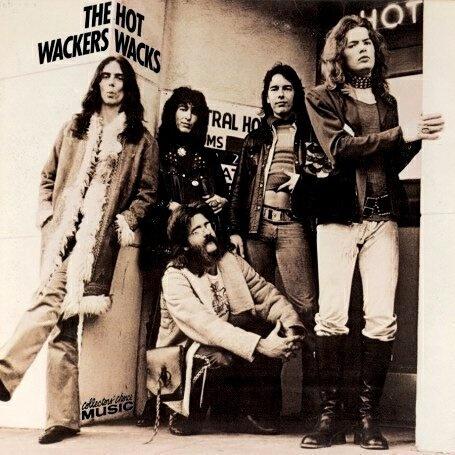 The Wackers все песни в mp3